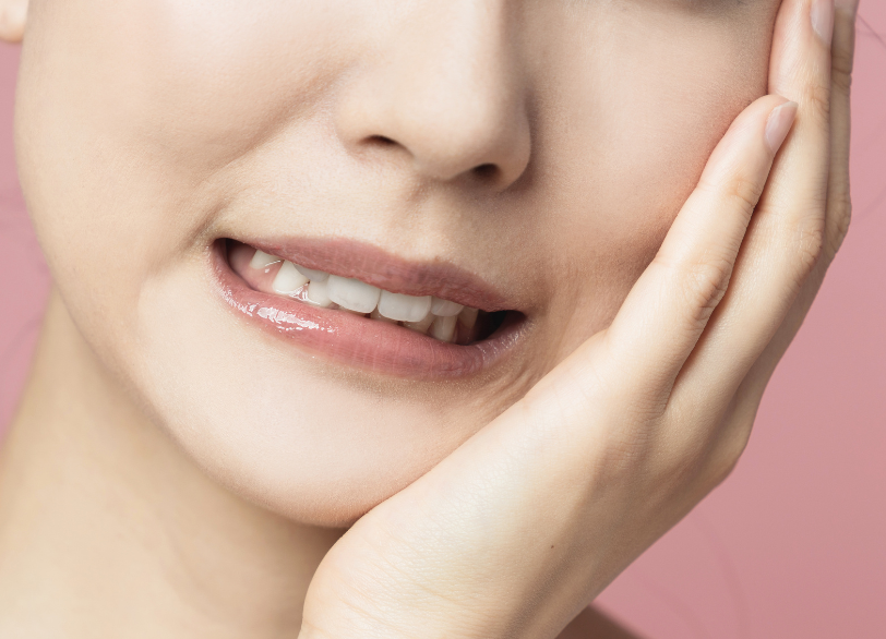 顎関節症を放置するリスク|しろきデンタル