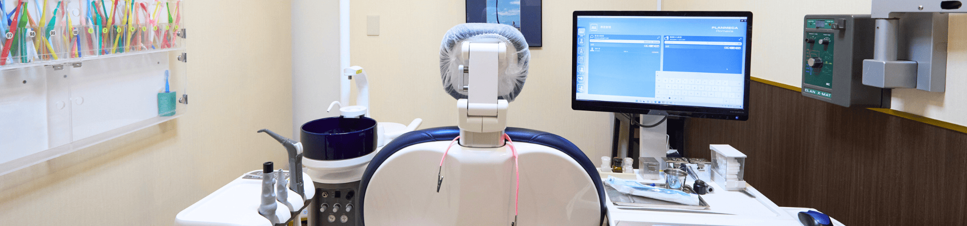 当院の歯周組織再生療法