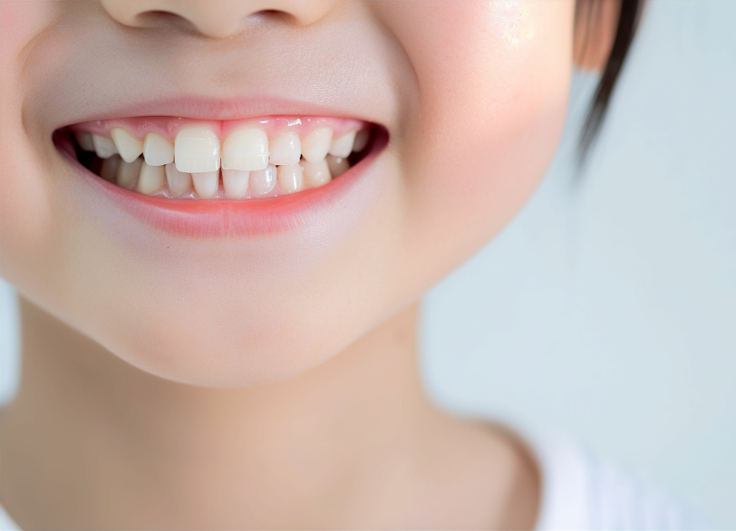 骨格へのアプローチ|しろきデンタル