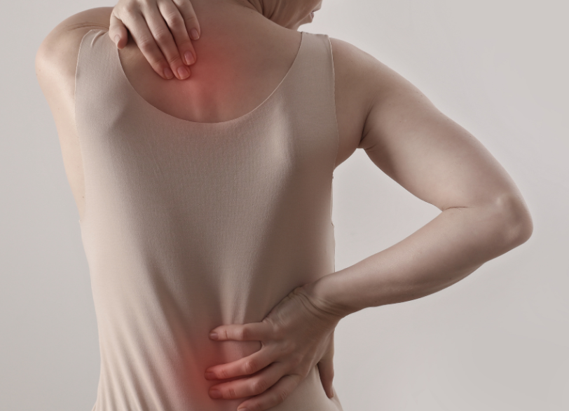 全身への影響|しろきデンタル