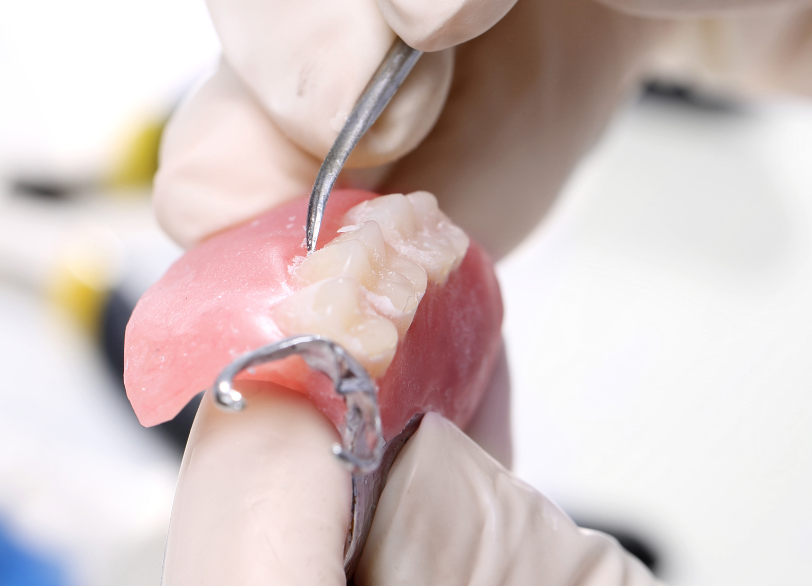 設計情報の共有と「共に創る|しろきデンタル