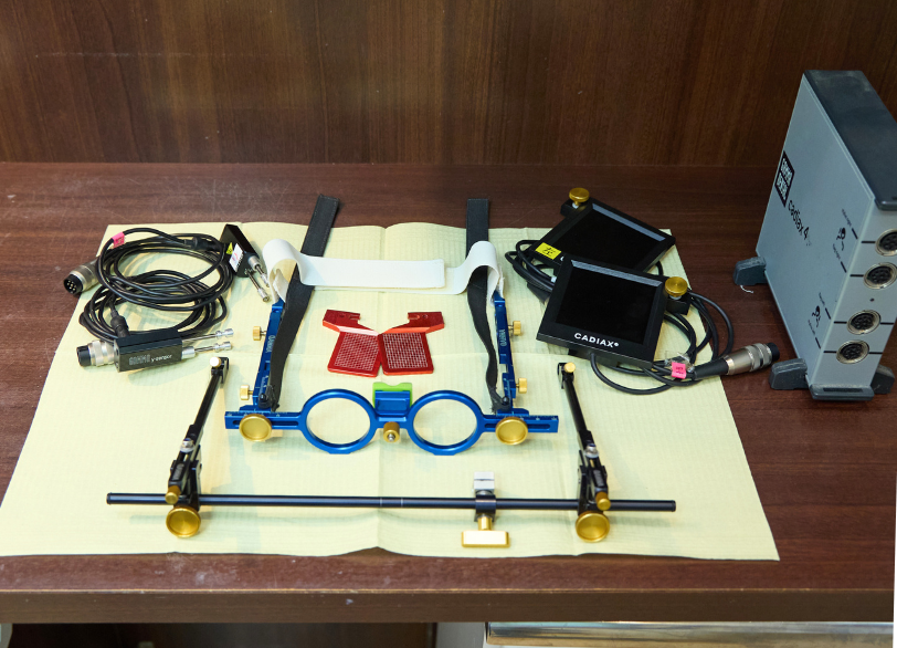 フェイスボウ|しろきデンタル