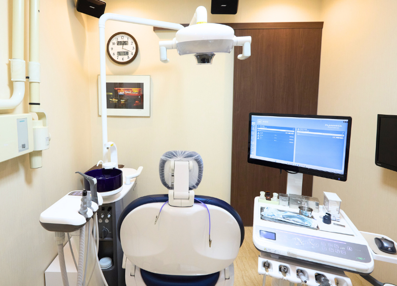 問診|しろきデンタル