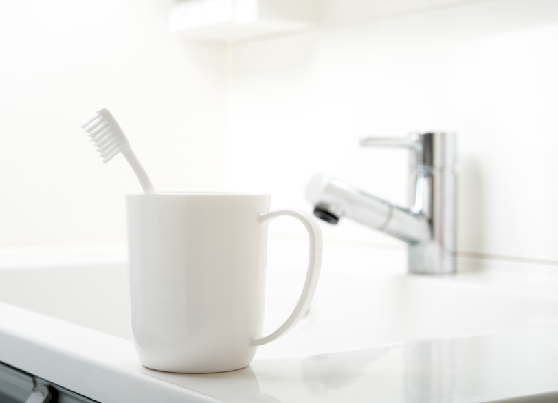 セルフケア|しろきデンタル