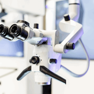マイクロスコープ｜しろきデンタル