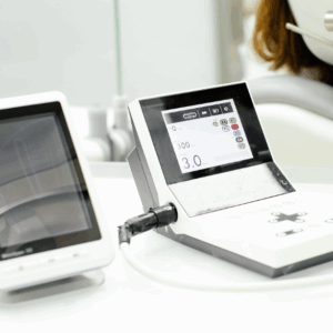 エンドモーター｜しろきデンタル