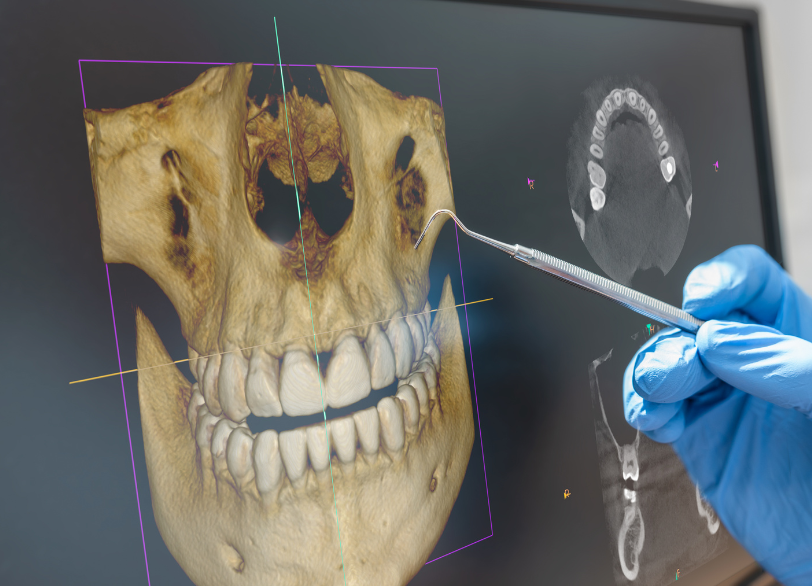 CT|しろきデンタル